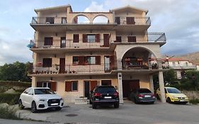 Apartments Villa Anna